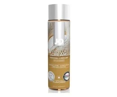 System JO - H2O Vanilla Kreminis 120 ml