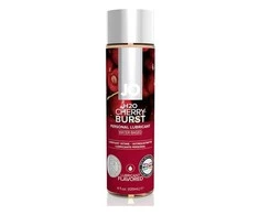 System Jo JO System - H2O Lubricant Cherry 120 ml