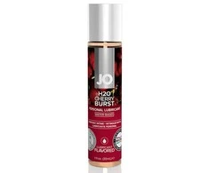System Jo JO System - H2O Lubricant Cherry 30 ml