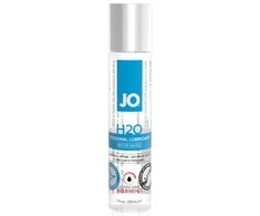 System Jo Sistema JO - H2O Lubricant Warming 30 ml