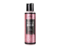 Sensuva - Handipop Handjob Massage Gel Strawberry 125 ml