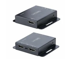 HDMI adapteris Startech EXTEND-HDMI-4K40C6P1