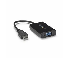 HDMI adapteris Startech HD2VGAA2 1920 x 1080 px