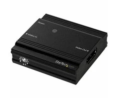 AV signalų perdavimo sistema StarTech HDMI (HDBOOST4K)