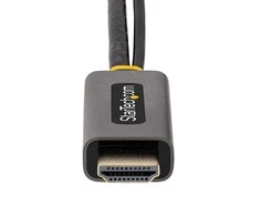 „DisplayPort“ į HDMI adapterį „Startech 128 Saw“.