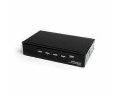StarTech 4 UOSTO DDMI VIDEO SPLITTER (ST124HDMI2)