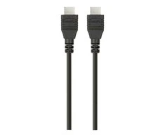 Kabelis Belkin HDMI - HDMI juoda (HDMI0018G1M)