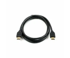 Kabelis Cisco HDMI - HDMI 1,5m pilkas (CAB- 2HDMI- 1,5M- GR =)