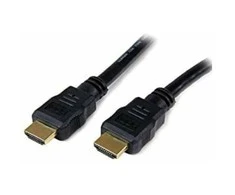Equip Įrengti HDMI – HDMI laidas 10 m juodas (119373)
