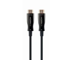 GEMBIRD Active Optical AOC Didelės spartos HDMI laidas su Ethernet AOC Premium Series 20m