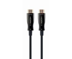 GEMBIRD Active Optical AOC Didelės spartos HDMI laidas su Ethernet AOC Premium Series 30m
