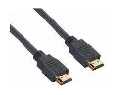 KRAMER C-HM/HM-3 HDMI (kištukas-kištukas) kabelis 0.9M