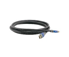 HDMI kabelis Kramer Electronics 97-01114006 Juoda 1,8 m