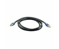 HDMI kabelis Kramer Electronics 97-01114020 6m Juoda