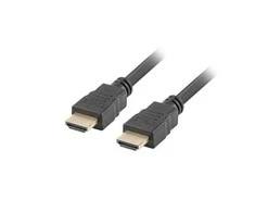 LANBERG CA-HDMI-11CC-0030-BK laidas HDMI M/M V1.4 CCS 3m Juodas