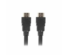 LANBERG CA-HDMI-10CC-0200-BK laidas HDMI M/M V1.4 20m Juodas