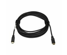 Kabelis StarTech HDMI - HDMI 10m juoda (HD2MM10MA)