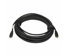 Kabelis StarTech HDMI - HDMI 15m juoda (HD2MM15MA)