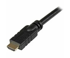 Kabelis StarTech HDMI - HDMI 20m juoda (HDMM20MA)