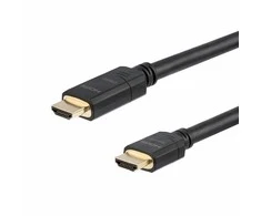 Kabelis StarTech HDMI - HDMI 30m juoda (HDMM30MA)