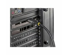 Kabelis StarTech HDMI - HDMI 1m pilkas (HDMMV1M)