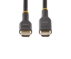 StarTech HDMI kabelis Startech RH2A-7M-HDMI- KABLELIS Juoda