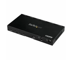 StarTech HDMI SPRITTER - 2 PORT HDMI 2.0 HDMI SPRITTER - 2 PORT HDMI 2.0