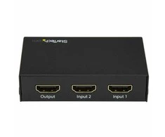 StarTech 4K, HDMI 2x1 (VS221HD20)