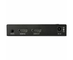 StarTech StarTech HDMI VIDEO ŠVEICARIJA - HDMI / DP / 3XHDMI 1X DISPLAYPORT 4K 60HZ