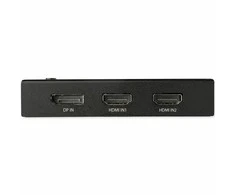 StarTech StarTech HDMI VIDEO ŠVEICARIJA - HDMI / DP / 3XHDMI 1X DISPLAYPORT 4K 60HZ