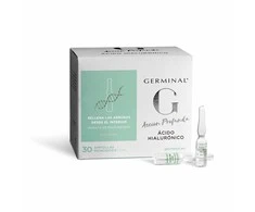 "Germinal Deep Action" hialurono rūgštis 30 ampulių