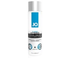 System Jo Sistema JO - Classic Hybrid Lubricant 120 ml