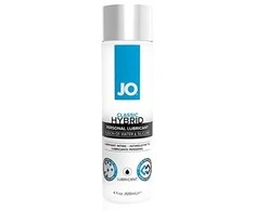 System Jo Sistema JO - Classic Hybrid Lubricant 120 ml