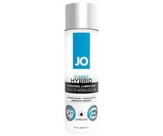 System Jo Sistema JO - Classic Hybrid Lubricant 240 ml