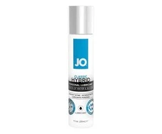System Jo CLASSIC Sistema JO – klasikinis hibridinis tepalas 30 ml