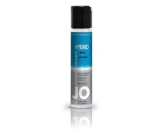 System Jo CLASSIC Sistema JO – klasikinis hibridinis tepalas 30 ml