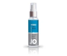 System Jo CLASSIC Sistema JO – klasikinis hibridinis tepalas 60 ml