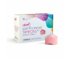 Beppy - Classic Dry Tampons 8 vnt tamponai