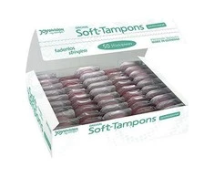 Higieniniai tamponai Professional Joydivision 50 vnt.