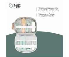 Priežiūros rinkinys Babymoov Matcha