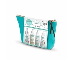 Higienos rinkinys Seven Kids Vaikiškas Kelionė (4 pcs)