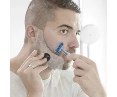 Hipster Barber barzdos skutimos InnovaGoods