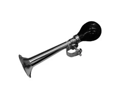 dunlop dviračio oro signalas, 21 cm