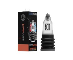 Bathmate - HydroMax3 Clear