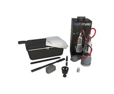 Bathmate - HydroXtreme7 varpos pompa plačiam berniukui