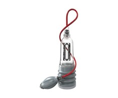 Bathmate - HydroXtreme7 varpos pompa plačiam berniukui