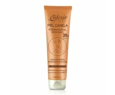 Įdegio stiprinimo priemonė Elifexir Spf 30 150 ml