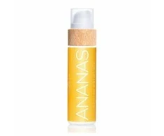 Cocosolis Ananas įdegio ir kūno aliejus 110ml