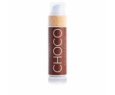 Cocosolis Choco saulės įdegio ir kūno aliejus 110ml