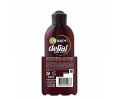 "Delial Intense Bronze Oil"aliejus 200ml
